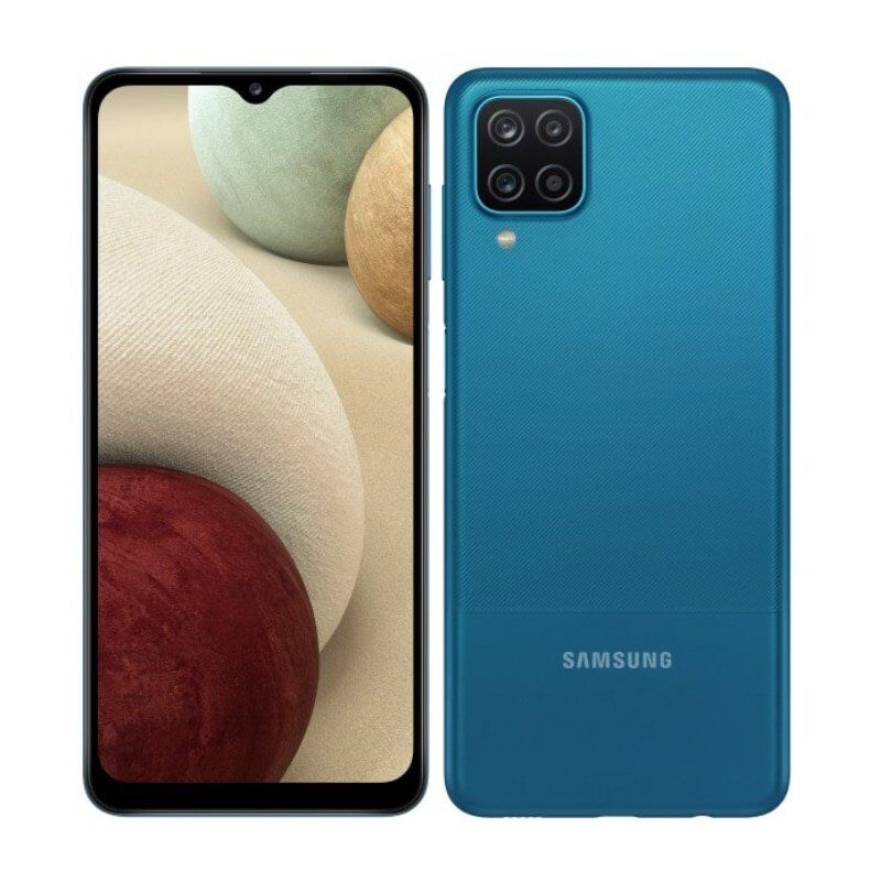 Samsung Galaxy A12 64GB - Image 3