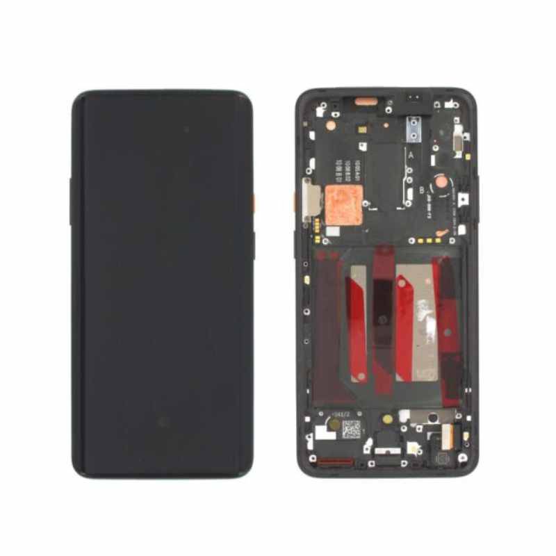 Samsung A52 Screen Replacement - Image 4