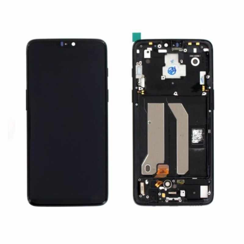 Tecno Pop 5 Screen Replacement - Image 3