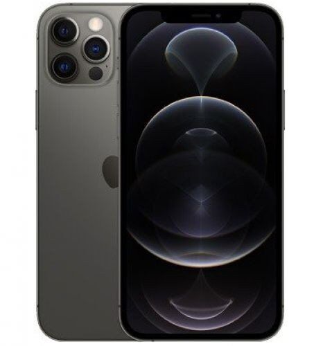 iPhone 12 Pro Max - Image 2