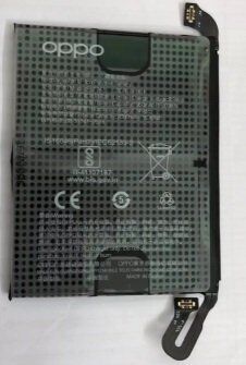 Oppo A93 Battery Replacement - Image 4