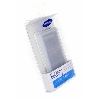 Samsung Note Edge Battery Replacement - Image 2