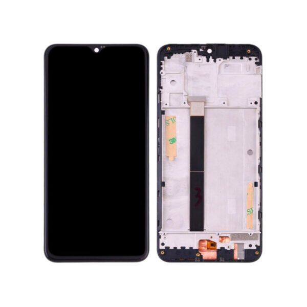 Itel P40 Screen Replacement Price in Kenya