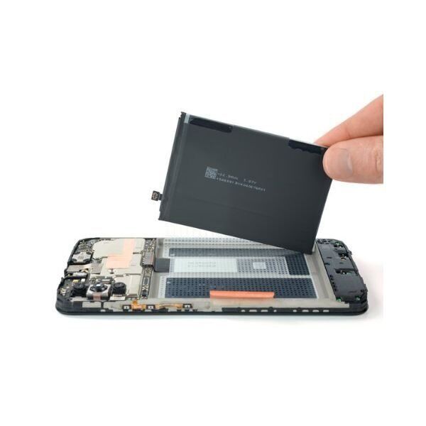 Poco X5 Pro Battery Replacement - Image 3