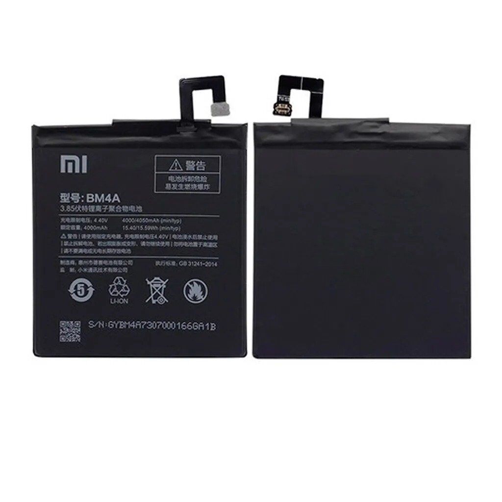 Redmi 12 Battery Replacement - Image 4