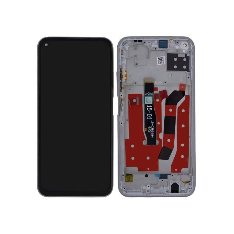 Huawei Nova 12 Screen Replacement - Image 4