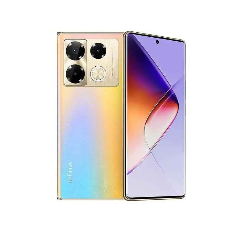 Infinix Note 40 Pro - Image 3