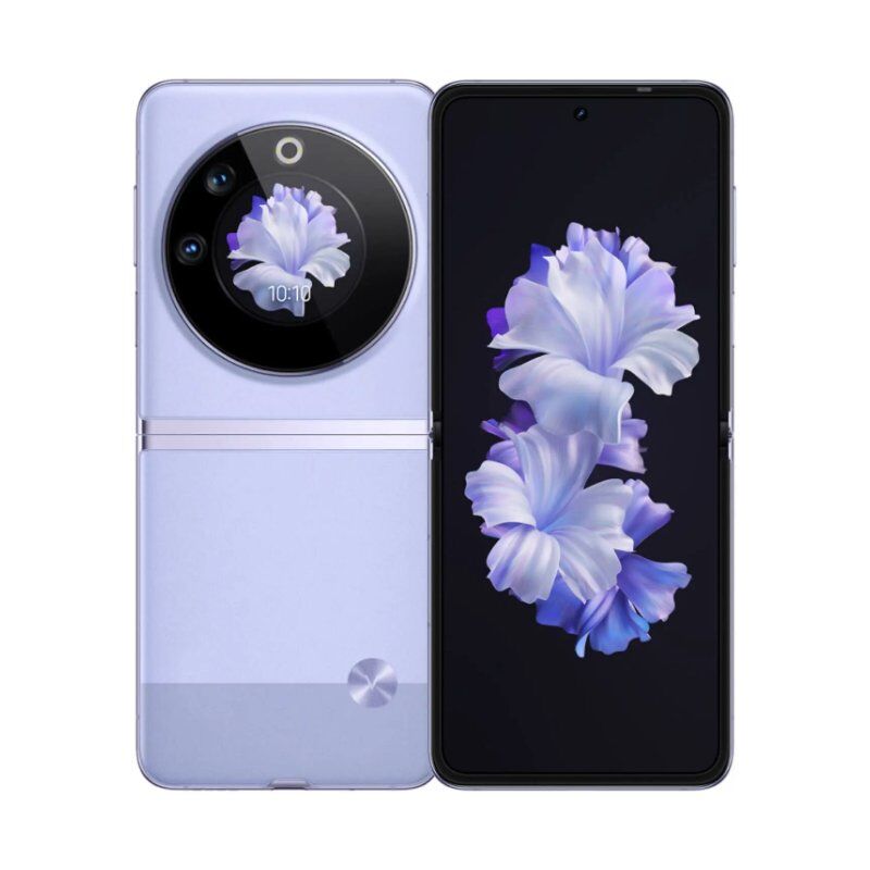 Tecno Phantom v flip - Image 2