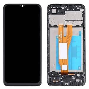 Samsung A04 Screen Replacement - Image 4