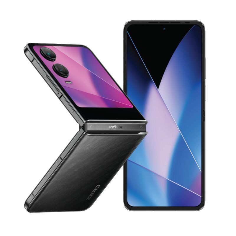 Infinix zero flip 5g - Image 3