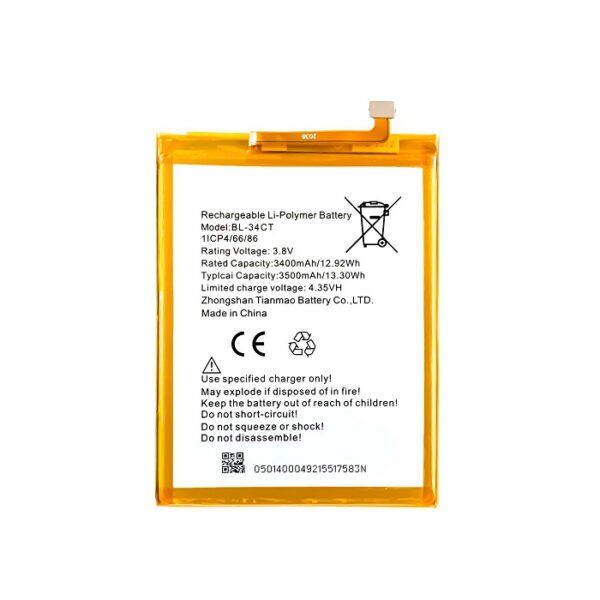 Samsung A54 Battery Replacement - Image 4