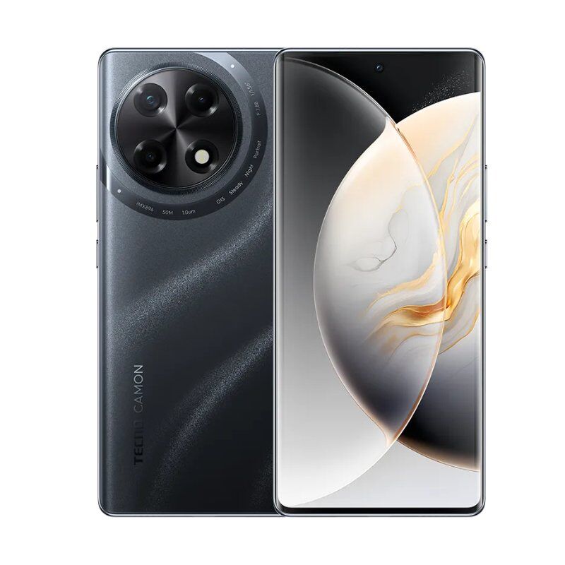 Tecno Camon 30S Price in Kenya-1