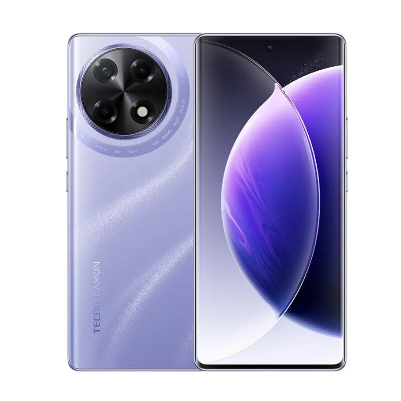 Tecno Camon 30S - Image 4