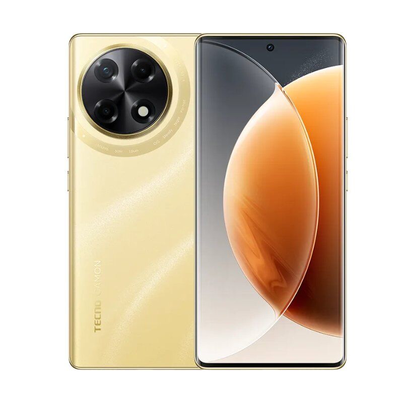 Tecno Camon 30S - Image 2