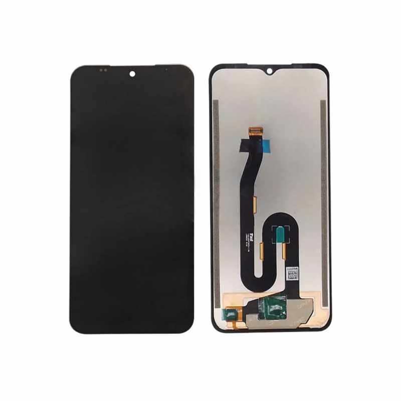 Ulefone Armor X13 Screen Replacement - Image 4