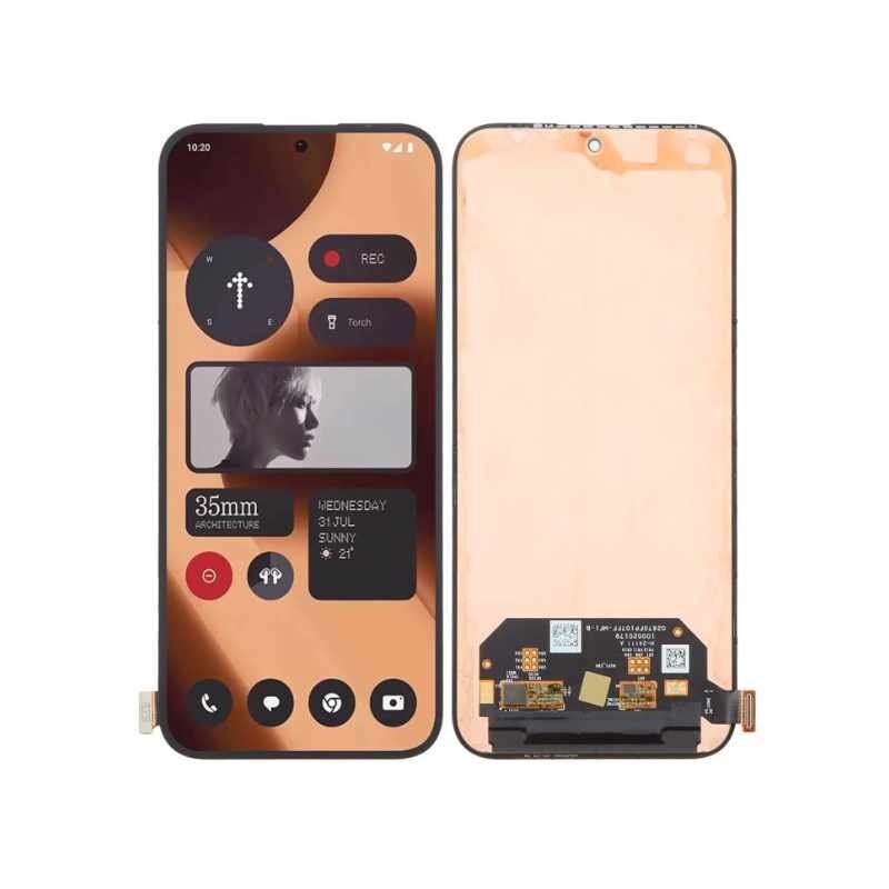 Nothing Phone 3a Screen Replacement Price in Kenya