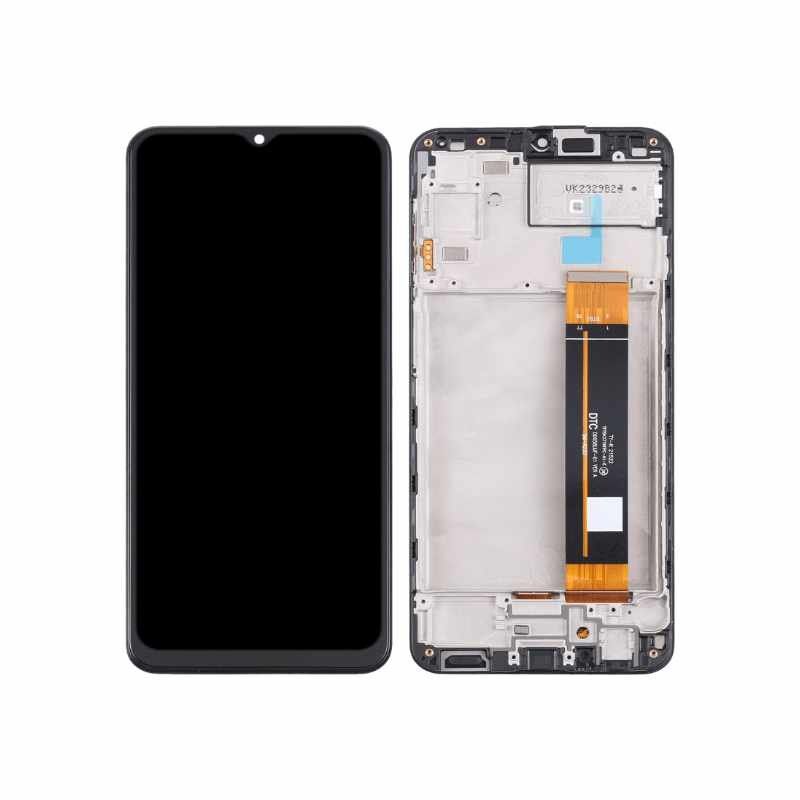 Samsung A23 4G Screen Replacement - Image 3