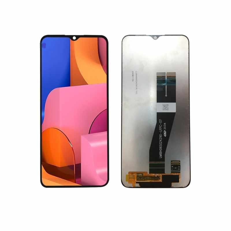 Samsung A9 Screen Replacement - Image 4