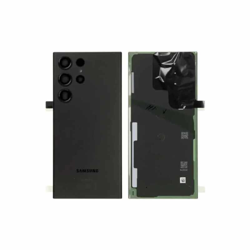 Samsung S23 Ultra Back Cover Replacement - Image 3