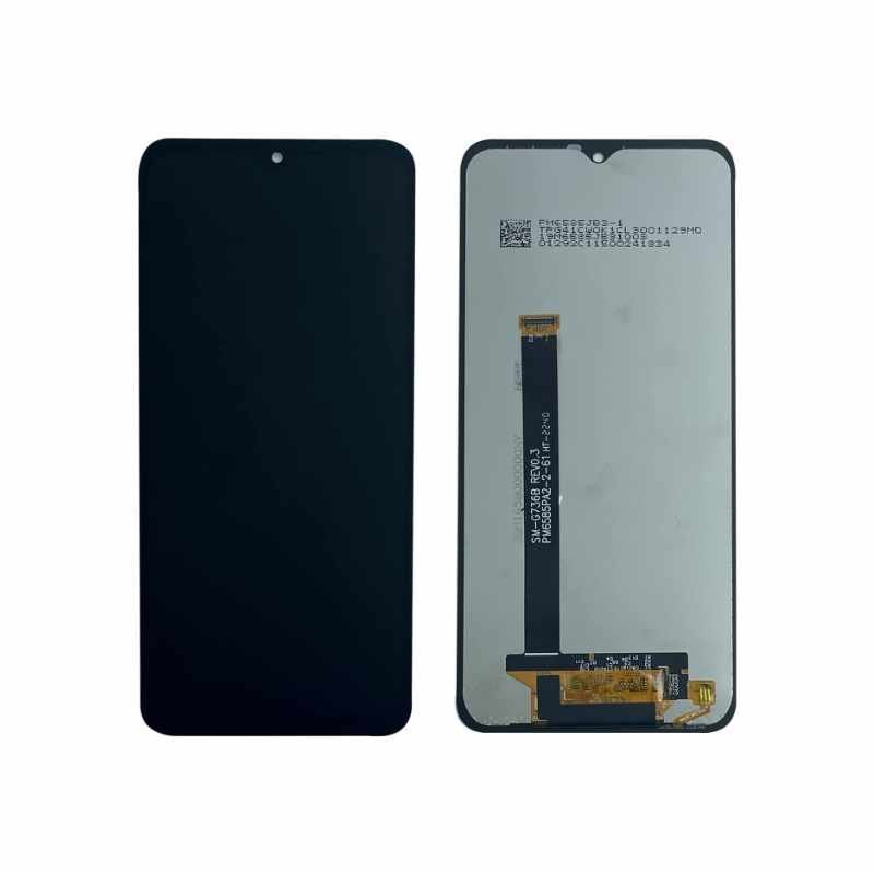 Samsung XCover Screen Replacement - Image 4