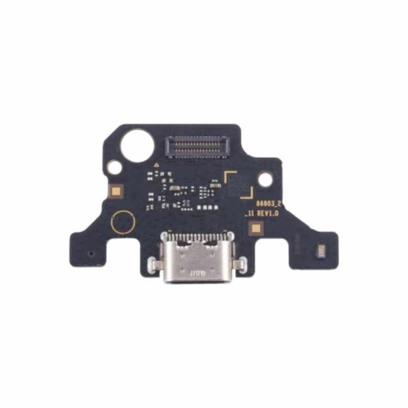 Samsung M33 Charging System Replacement - Image 3