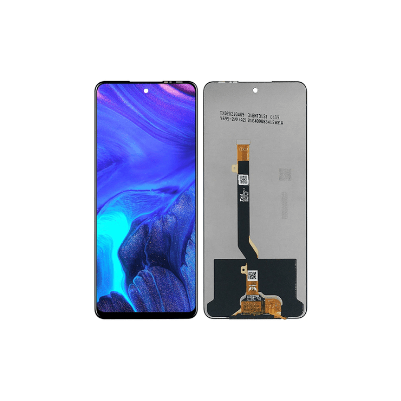 Infinix Smart 10 plus Screen Replacement - Image 2
