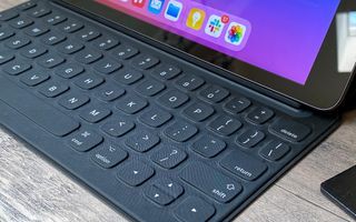 iPad 8th generation review