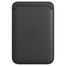 iPhone Leather Wallet with MagSafe - Image 2