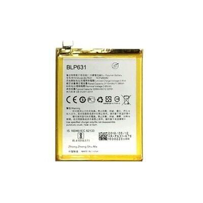 Oppo A73 Battery Replacement - Image 3