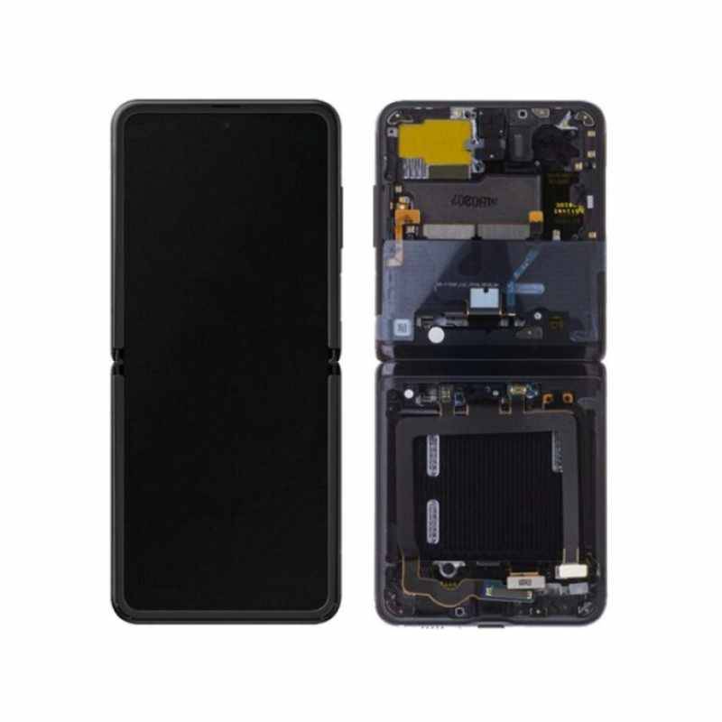 Samsung Flip 5 Screen Replacement - Image 3