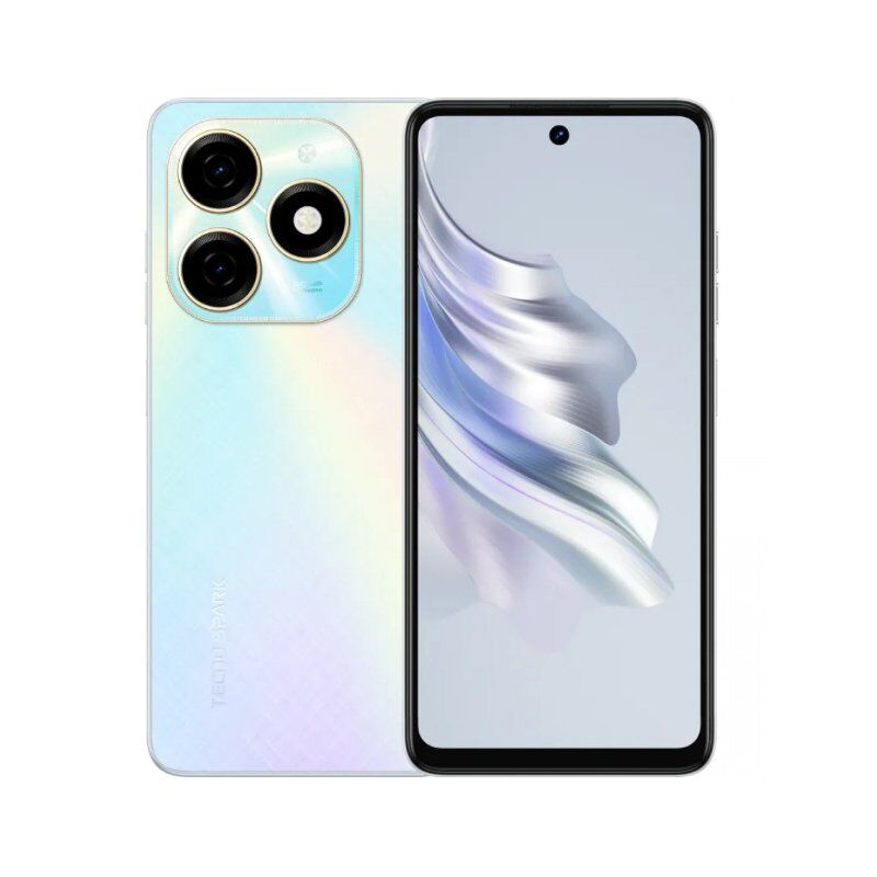 Tecno Spark 20 - Image 3