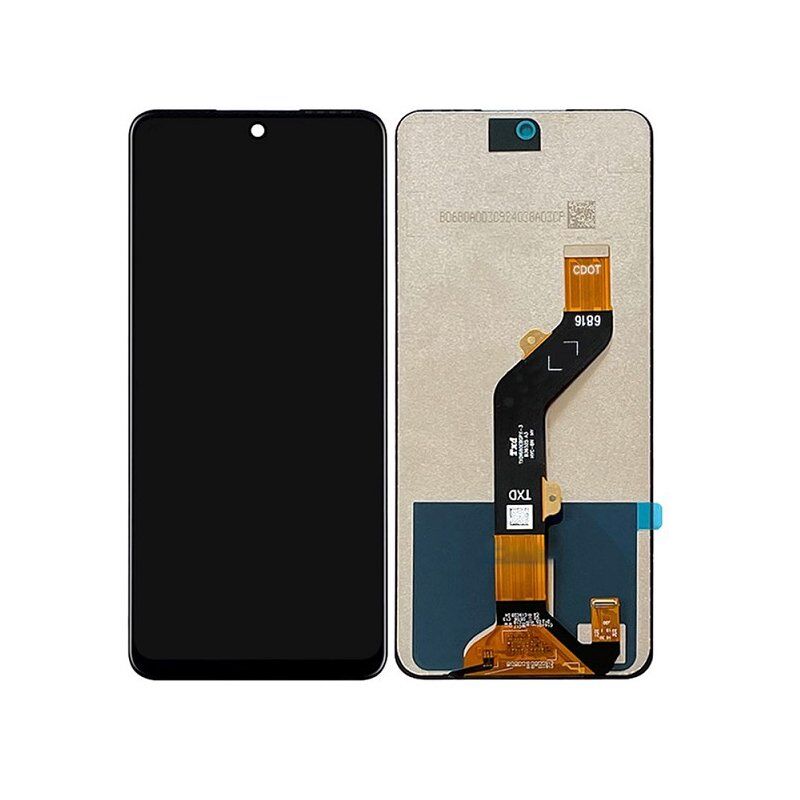 Samsung A06 Screen Replacement - Image 3