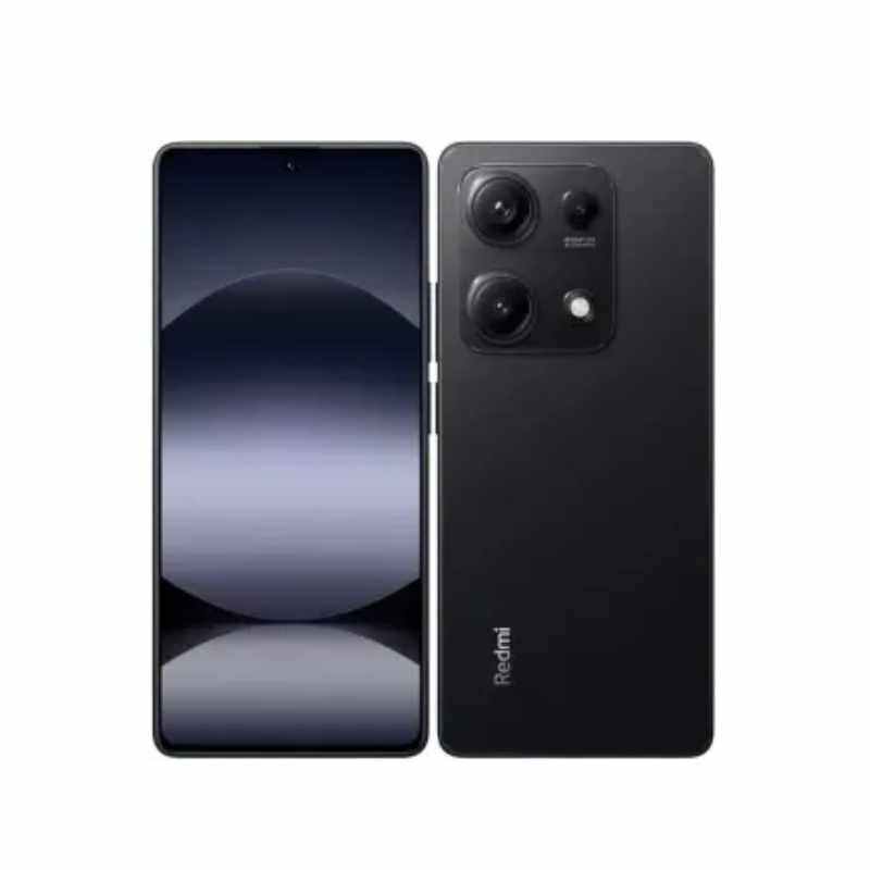 Redmi Note 14s Back Cover Replacement - Image 3